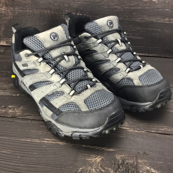 moab 2 ventilator wide width